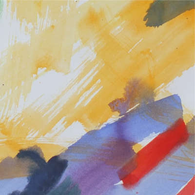Andreas-Korn-Deckfarben-20-6-23-I--50x65cm Andreas Korn: Artproduktion (Kunstraum - Malerei)